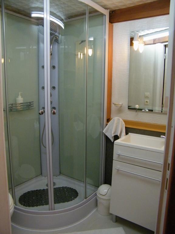 Chambres D'Hotes La Maison Sur Le Port Mèze Chambre photo