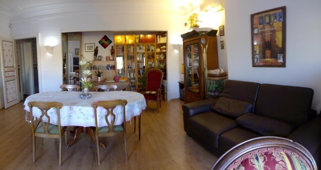 Chambres D'Hotes La Maison Sur Le Port Mèze Extérieur photo