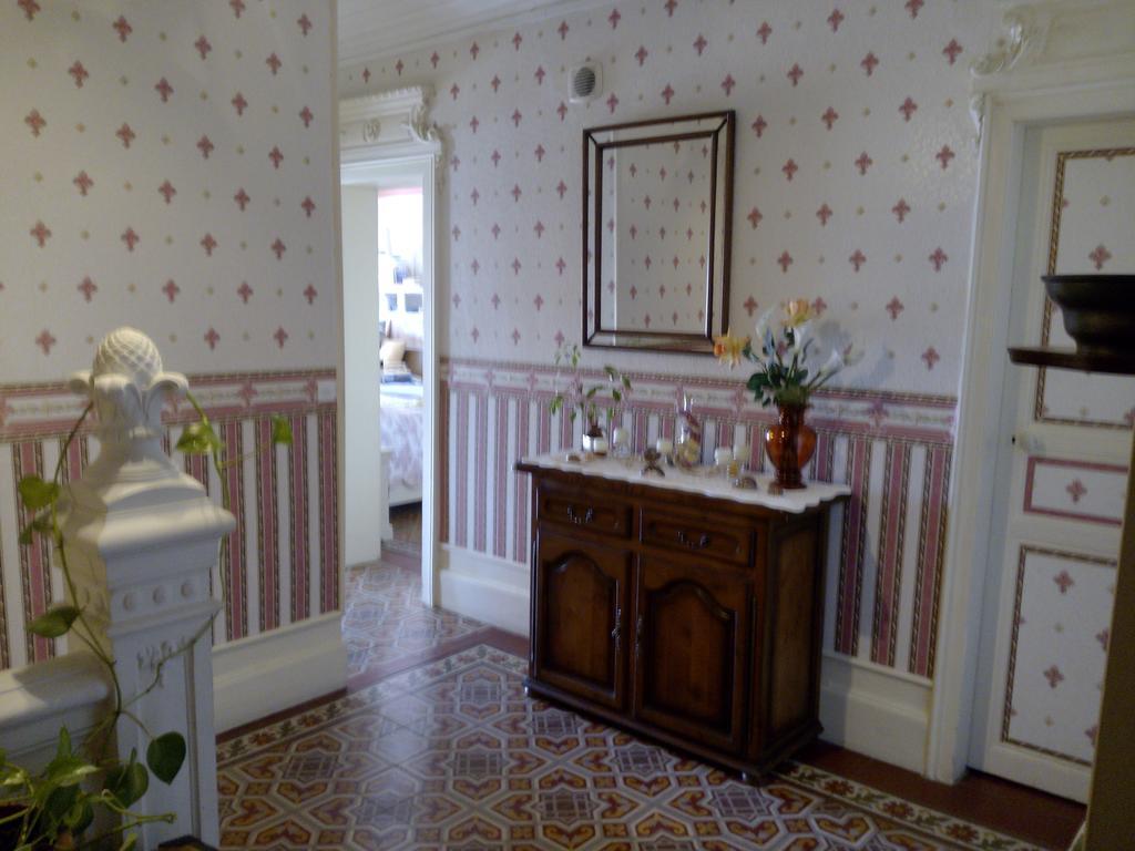 Chambres D'Hotes La Maison Sur Le Port Mèze Extérieur photo