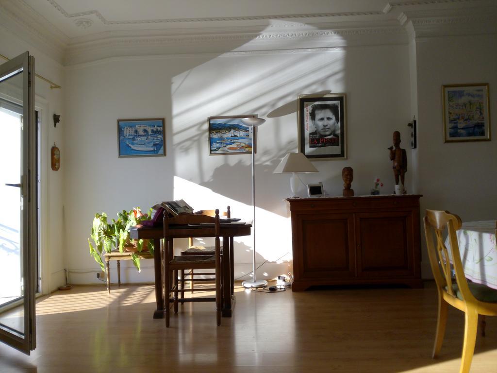 Chambres D'Hotes La Maison Sur Le Port Mèze Extérieur photo