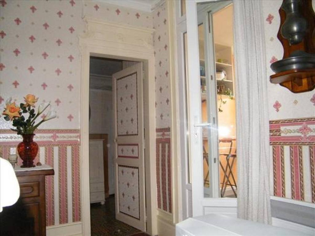 Chambres D'Hotes La Maison Sur Le Port Mèze Chambre photo